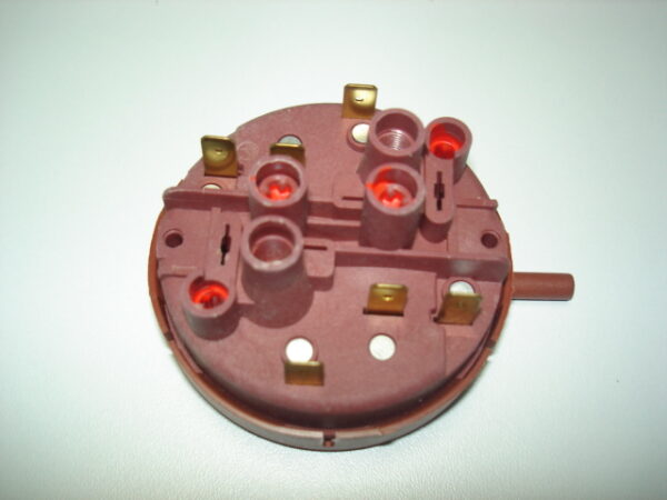 GOR2HD2K6 HIDROSTAT 2/6