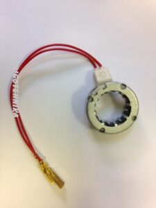 TAHOGENERATOR PERILICE CESET GORENJE