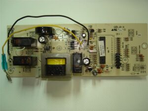 ELEKTRONIČKA PLOČICA MIKROVALNE MW20GI