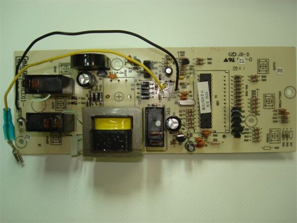 ELEKTRONIČKA PLOČICA MIKROVALNE MW20GI