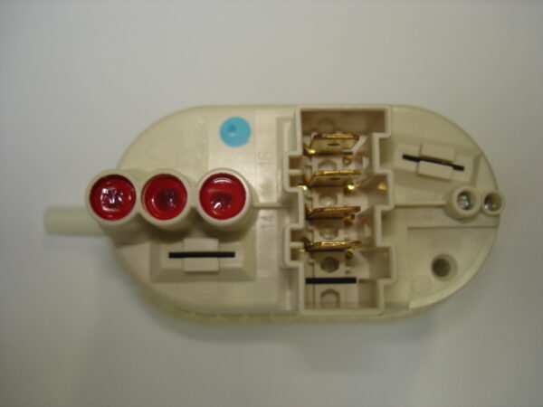 HIDROSTAT PERILICE RUBLJA