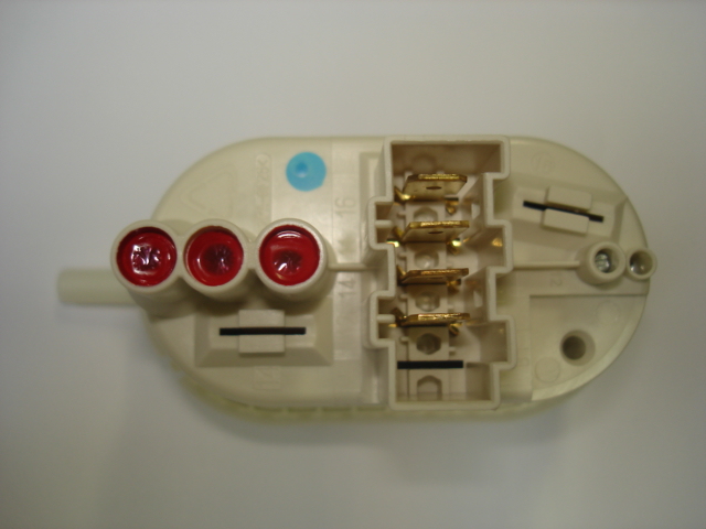 HIDROSTAT PERILICE RUBLJA GORENJE