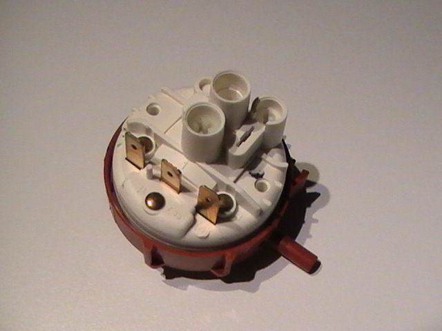 HIDROSTAT PERILICE POSUĐA GORENJE