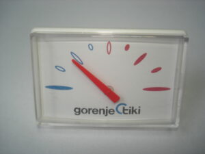 580454 POKAZIVAČ TEMPERATURE BOJLERA TGR