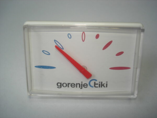 580454 POKAZIVAČ TEMPERATURE BOJLERA TGR