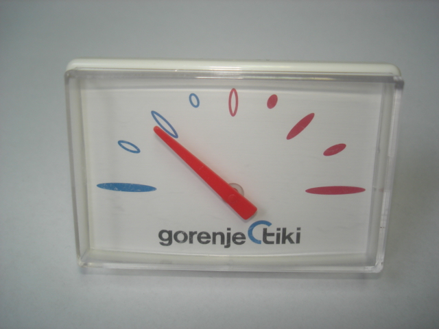 580454 POKAZIVAČ TEMPERATURE BOJLERA TGR