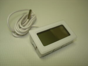 RAZ2TM57 TERMOMETAR DIGITALNI -50 +70