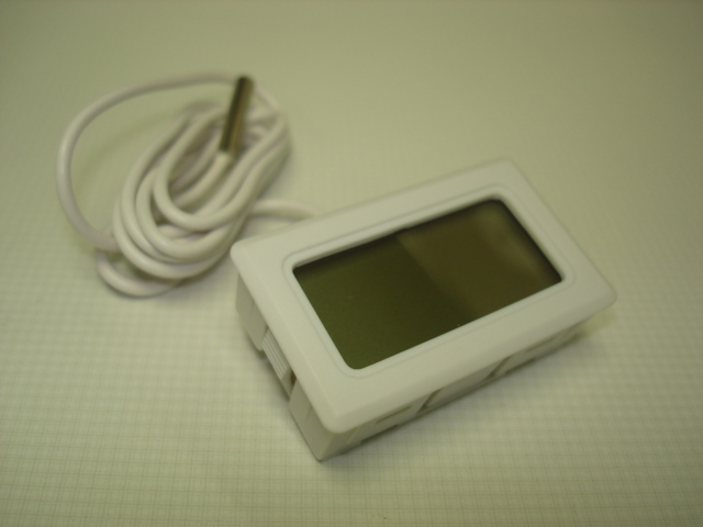 RAZ2TM57 TERMOMETAR DIGITALNI -50 +70