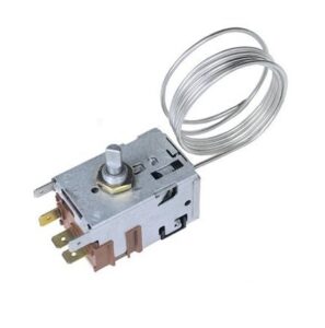 TERMOSTAT 2T +3,7 -8/28