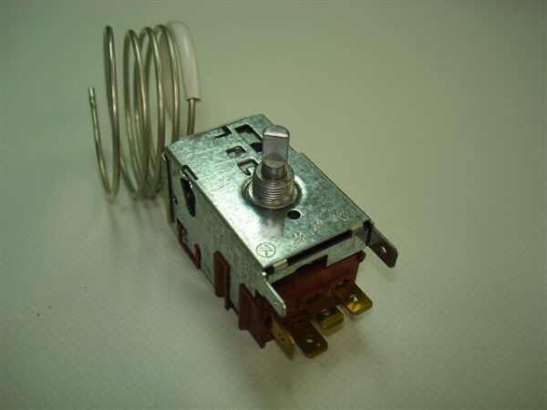 596249 TERMOSTAT 2T +3,7 -23/-33