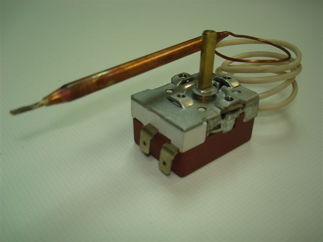 TERMOSTAT BOJLERA 7-77`C