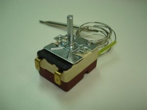TERMOSTAT  KAPILARNI 50-285C