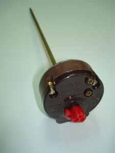 TERMOSTAT BOJLERA LIKO