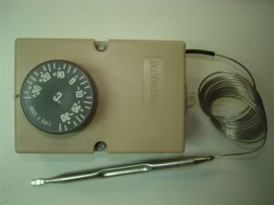 TERMOSTAT PROSTORNI DUGA KAPILARA
