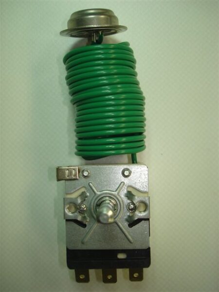 TERMOSTAT SKUPNI