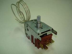 TERMOSTAT ZAMRZIVAČA