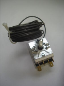 TERMOSTAT 60-250C S PREKIDAČEM