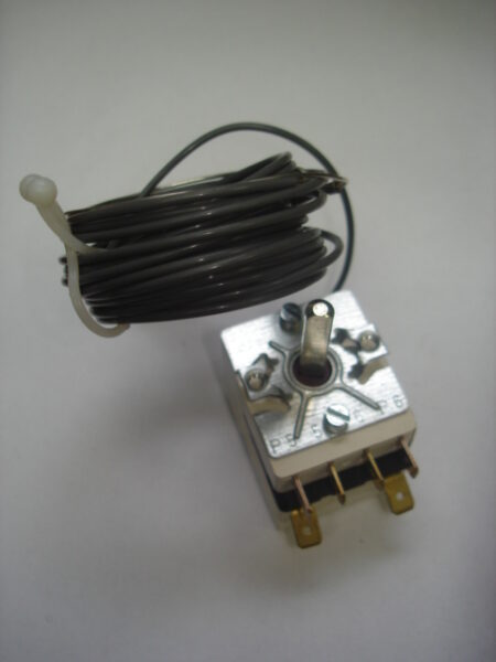 TERMOSTAT 60-250C S PREKIDAČEM