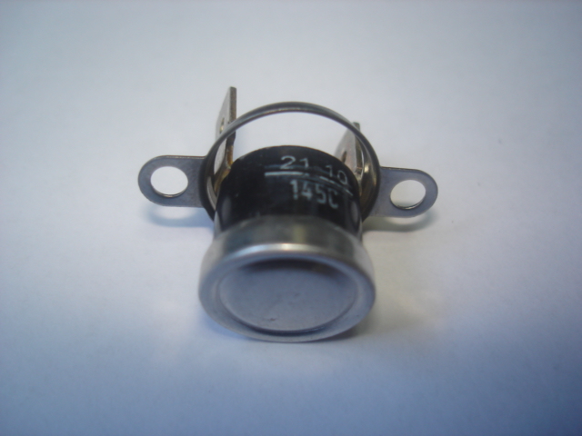 TERMIČKA ZAŠTITA T145C KONČAR