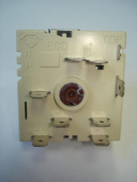 REGULATOR ENERGIJE