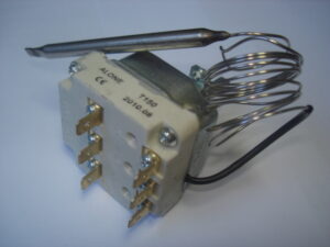 RAZ2TTAP1 TERMOSTAT TA PEĆI 701-953 110C