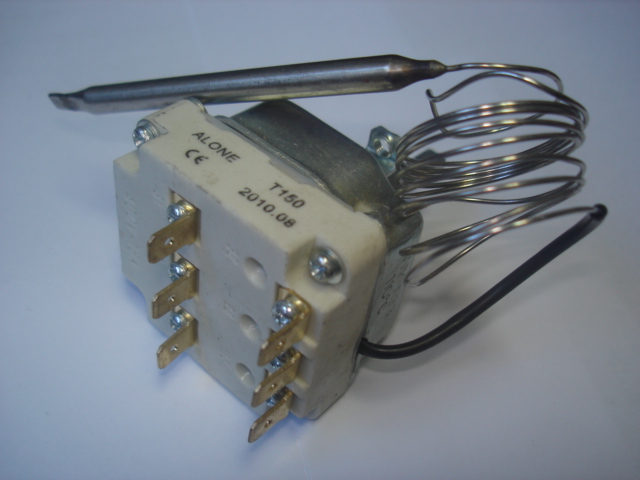 RAZ2TTAP1 TERMOSTAT TA PEĆI 701-953 110C