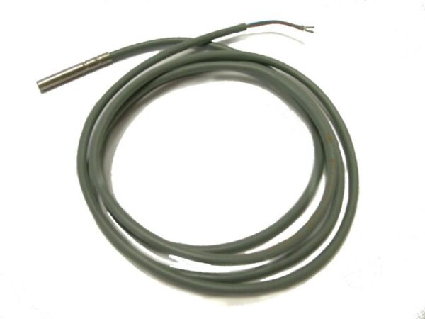 SONDA NTC 3M-PVC