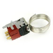 342384 TERMOSTAT ZAMRZIVAČA DUGA KAPILARA