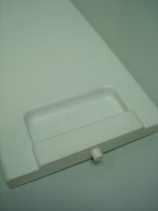 VRATA ISPARIVAČA KONČAR