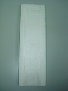 IZOLACIJA VRATA ISPARIVAČA GORENJE