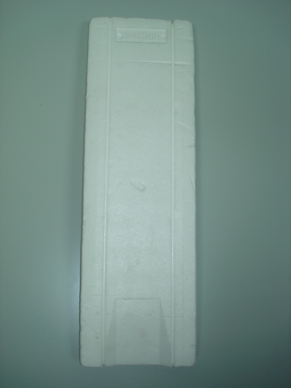 IZOLACIJA VRATA ISPARIVAČA GORENJE