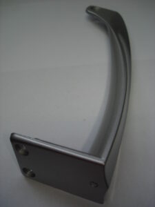 RUČKA HLADNJAKA HC400S LUX