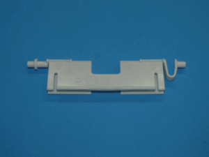 639830 OPRUGA VRATA ISPARIVAČA