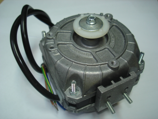 VENTILATOR ŠKRINJE 25W ELCO