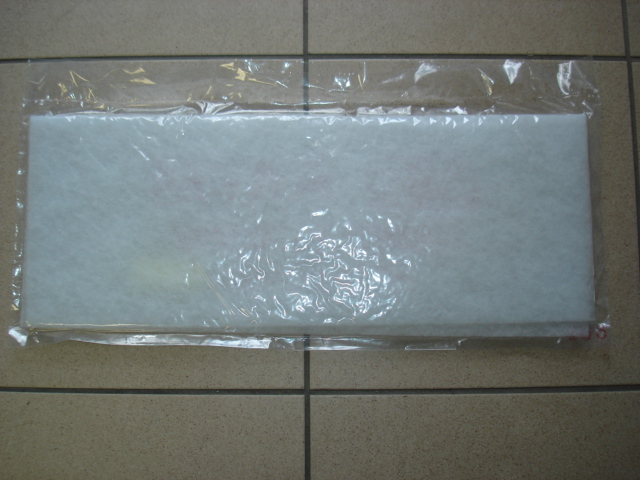 FILTER ZA NAPU FILC 390x500