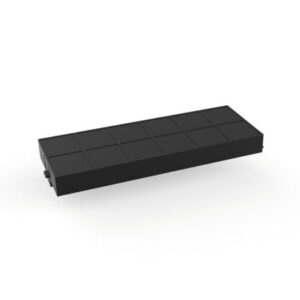 UGLJENI FILTER NAPE FABER F25 FILTER KIT HAVA