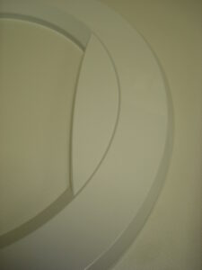 OKVIR VRATA UNUTARNJI B PS-05