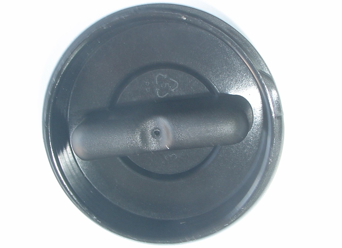 POKLOPAC FILTERA PERILICE GORENJE