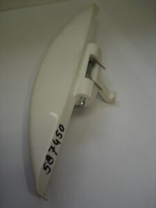 RUČICA VRATA GORENJE