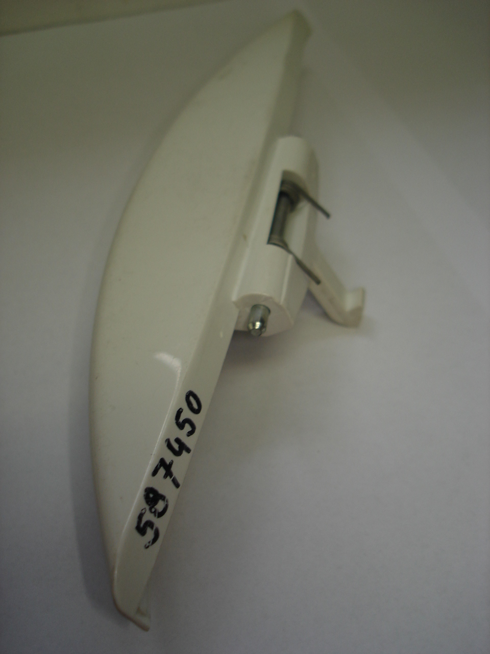 RUČICA VRATA GORENJE