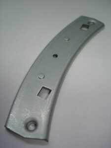 PLOČICA PANTA VRATA SUŠILICE GORENJE