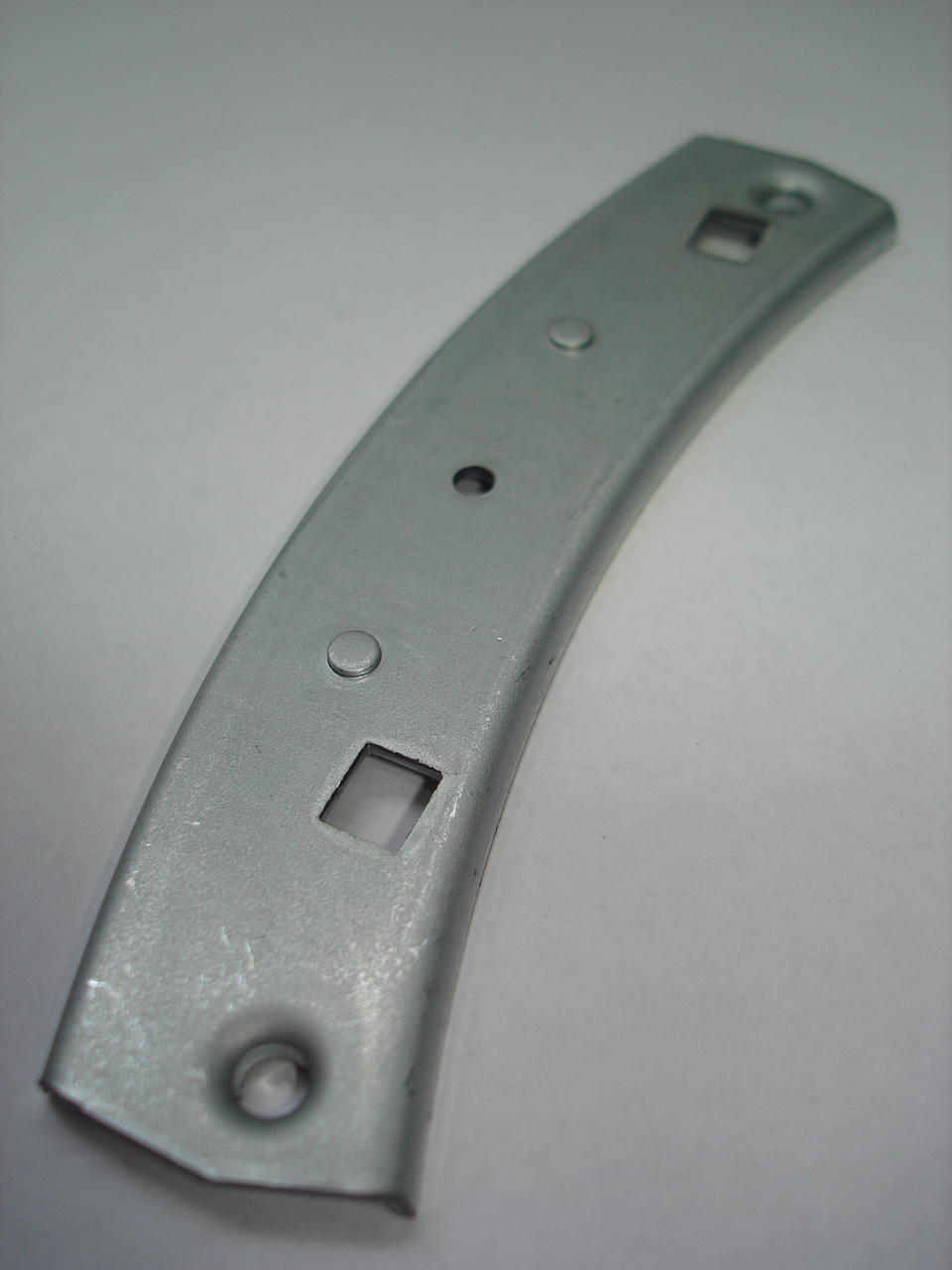 PLOČICA PANTA VRATA SUŠILICE GORENJE