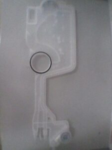 SKLOP PLASTIČNIH DRŽAČA PP BEKO