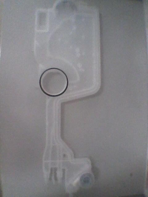 SKLOP PLASTIČNIH DRŽAČA PP BEKO