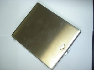 POKLOPAC FILTERA PERILICE RUBLJA MIELE