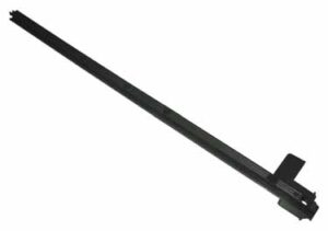 DRŽAČ BRTVE LIJEVI PERILICE POSUĐA CANDY