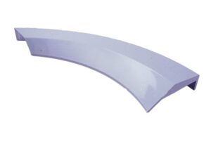 333855 RUČKA VRATA PERILICE