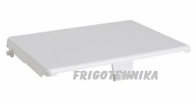 POKLOPAC FILTERA PERILICE RUBLJA MIELE