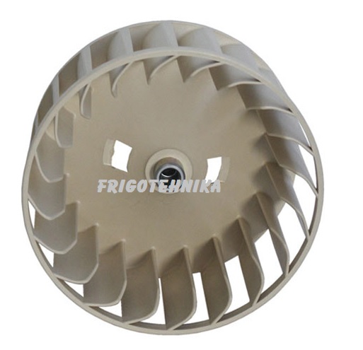 1265375 KOTAČ VENTILATORA SUŠILICE MIELE