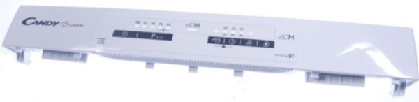 CONTROL PANEL PR CANDY